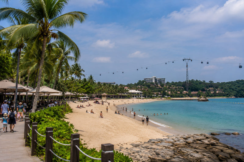 Sentosa