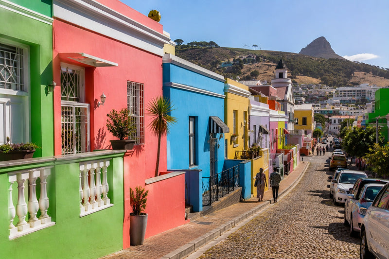 Cape Town