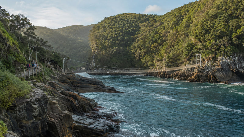 Garden Route