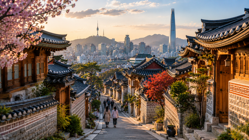 Seoul