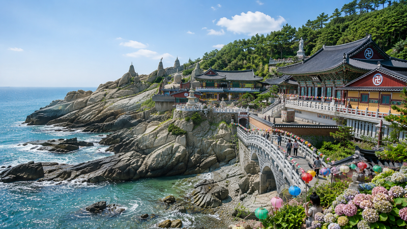 Busan
