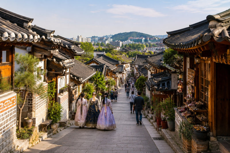 Jeonju