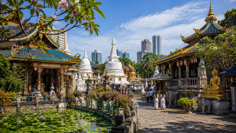 Colombo