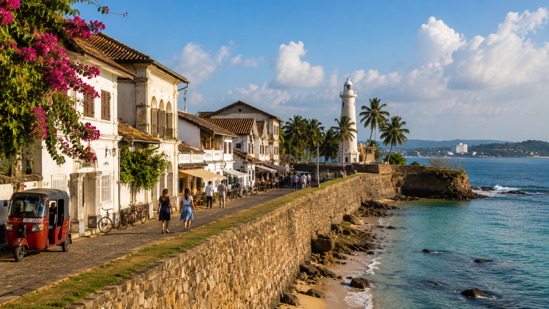 Galle