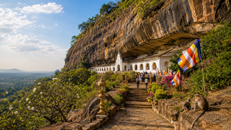 Sigiriya