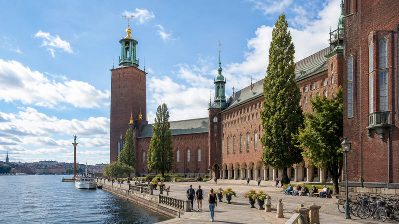 Stockholm