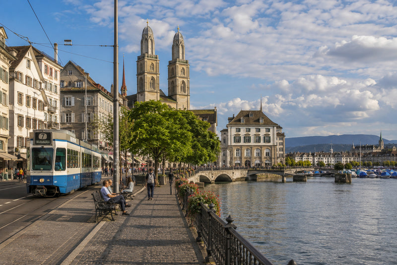 Zurich