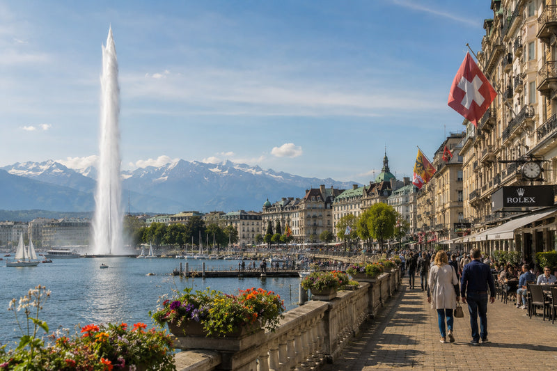 Geneva