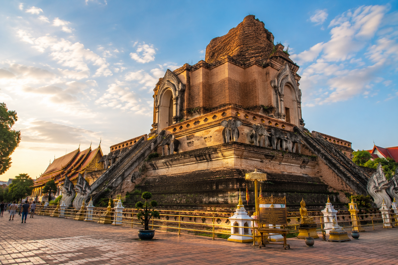 Chiang Mai