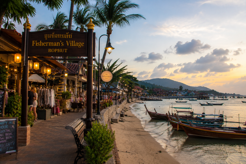 Koh Samui