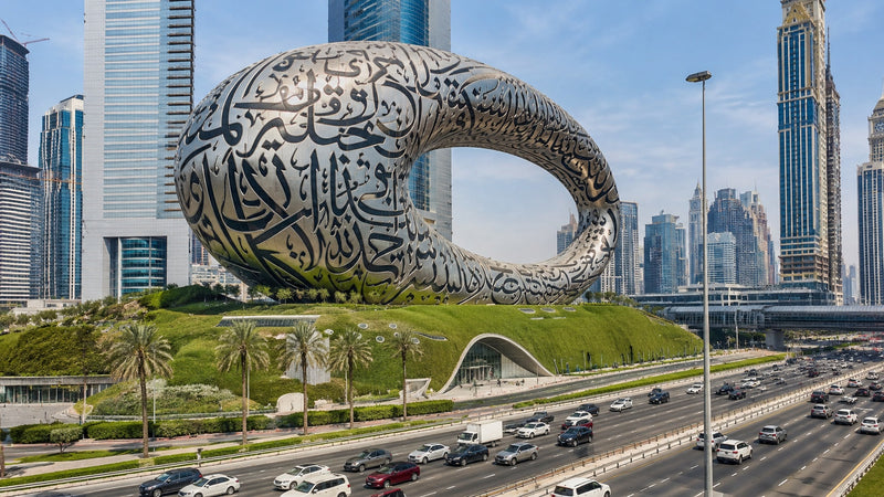 Dubai