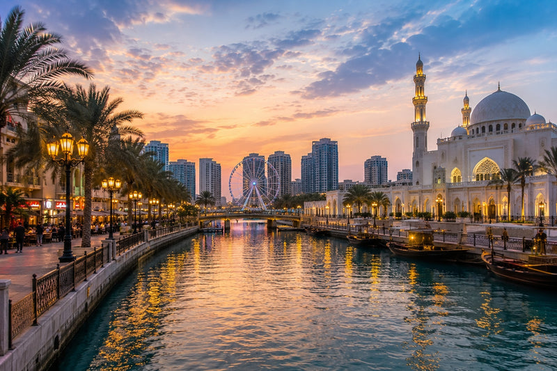 Sharjah