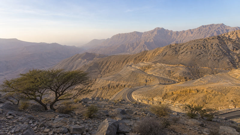 Ras Al Khaimah
