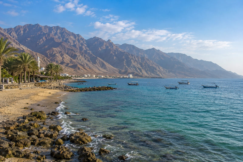 Fujairah