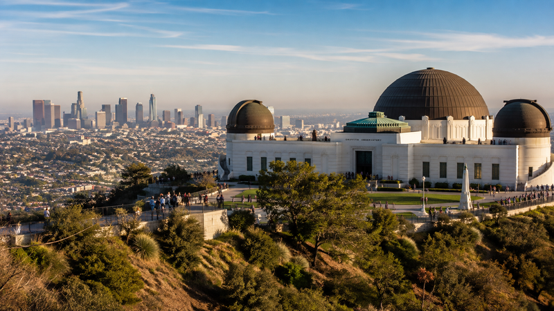 Los Angeles