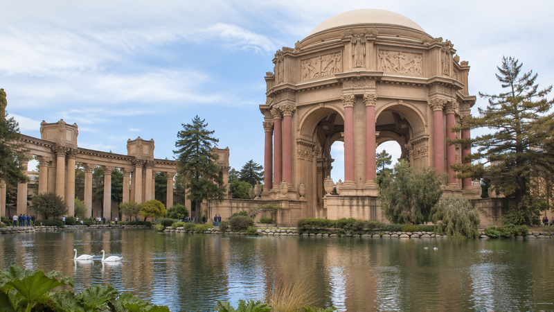 San Francisco