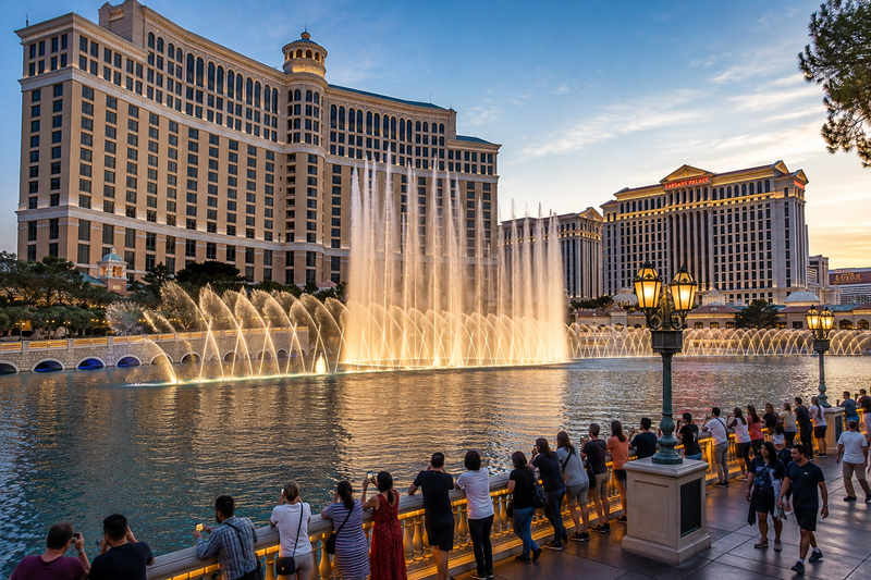Las Vegas