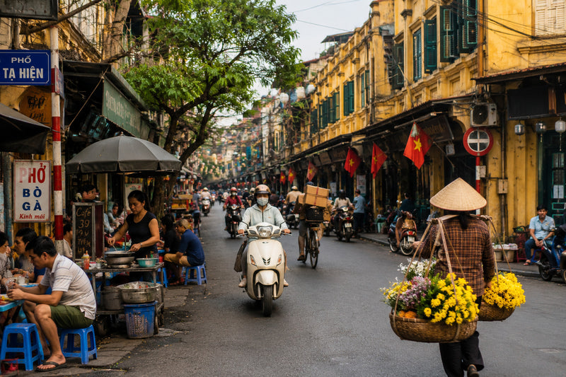 Hanoi