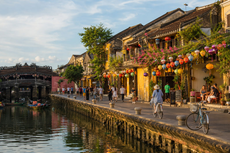 Hoi An