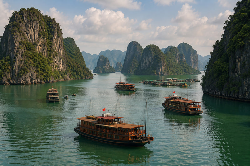 Ha Long