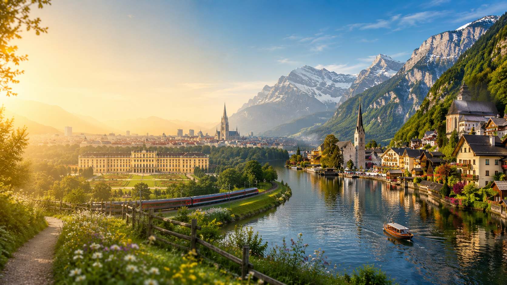 Austria
