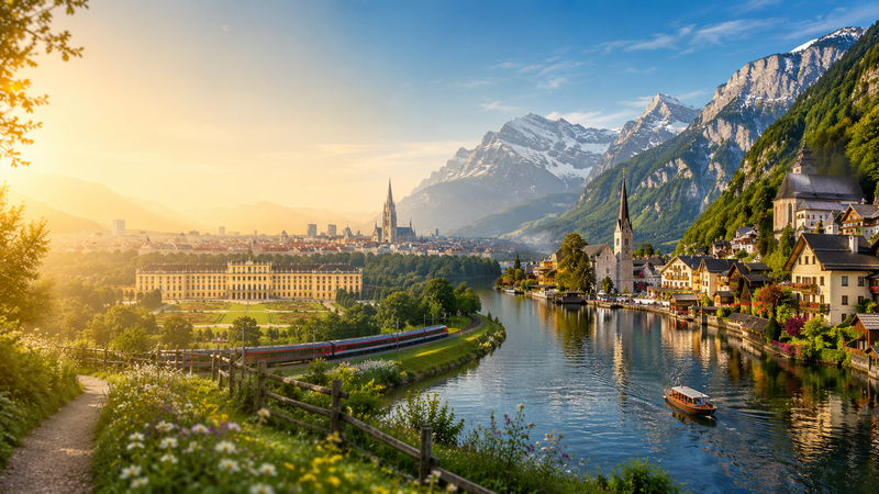 Austria