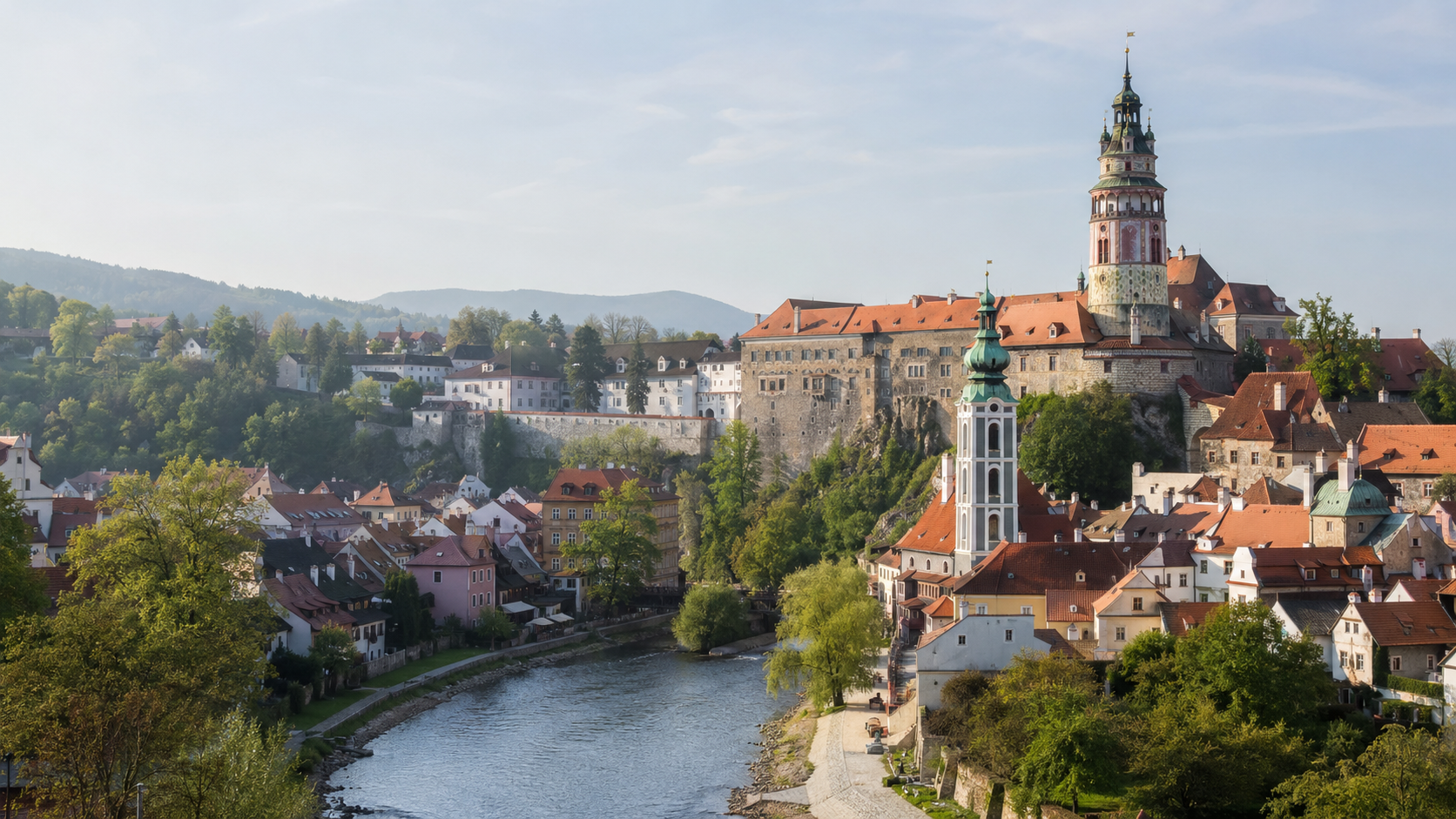 Czech Republic
