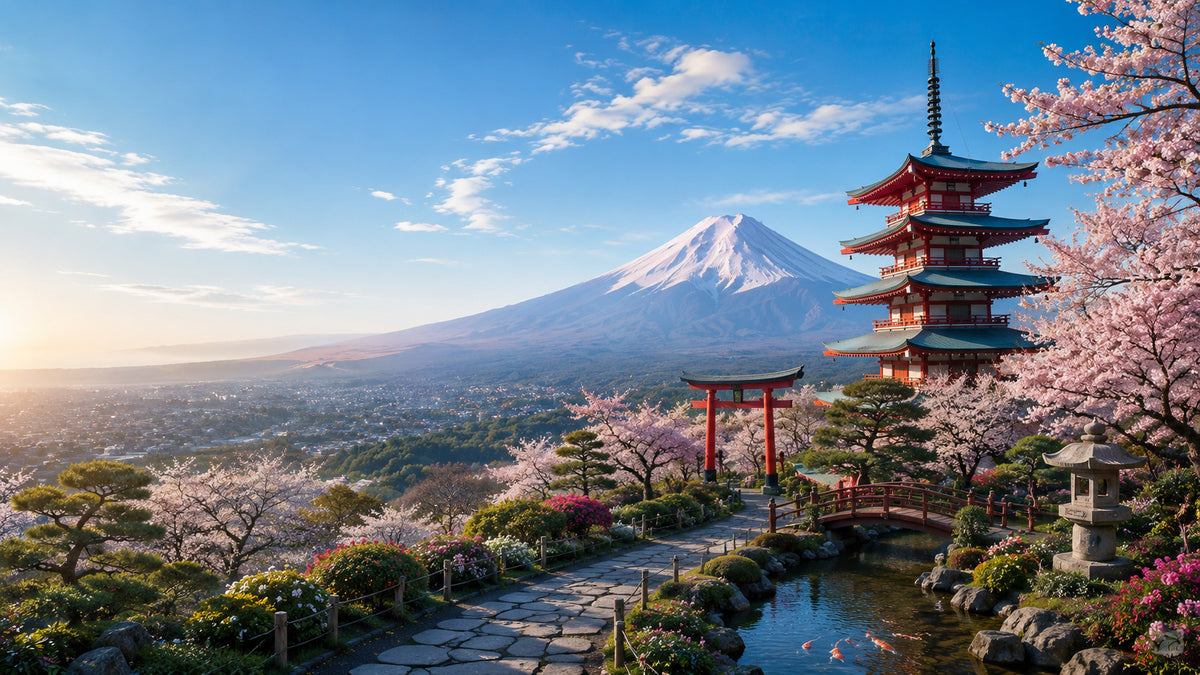 Japan