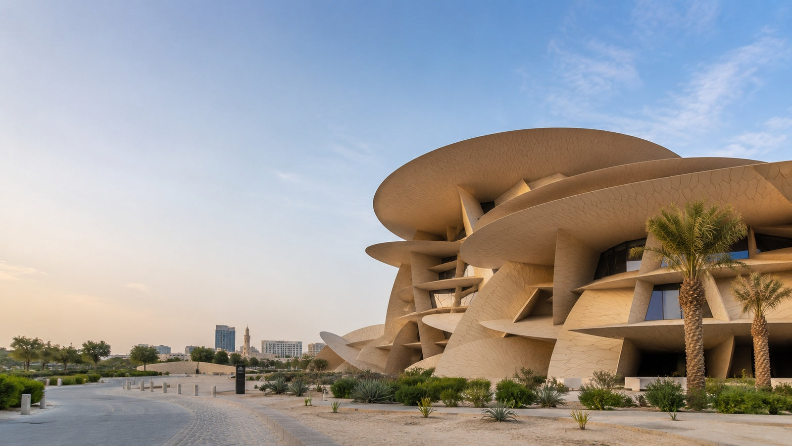 Qatar