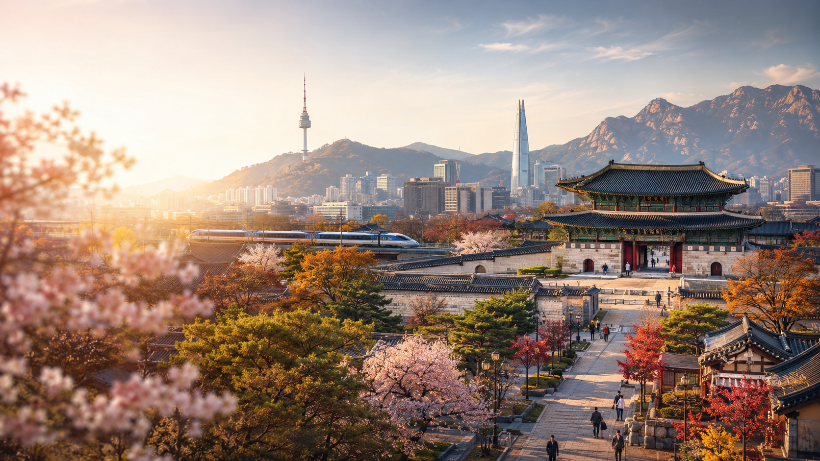 South Korea