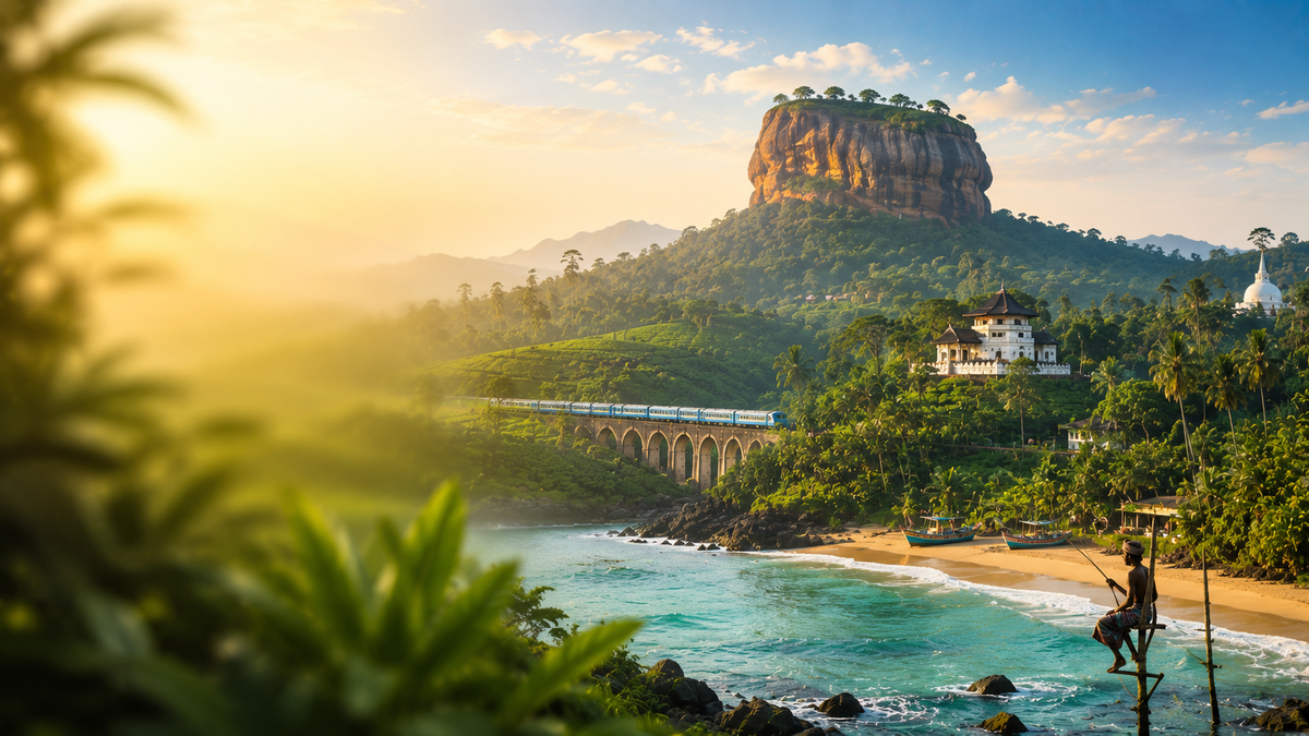 Sri Lanka