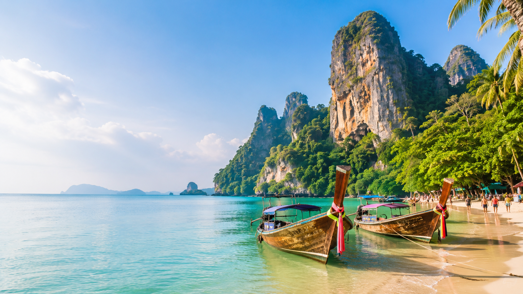 Thailand