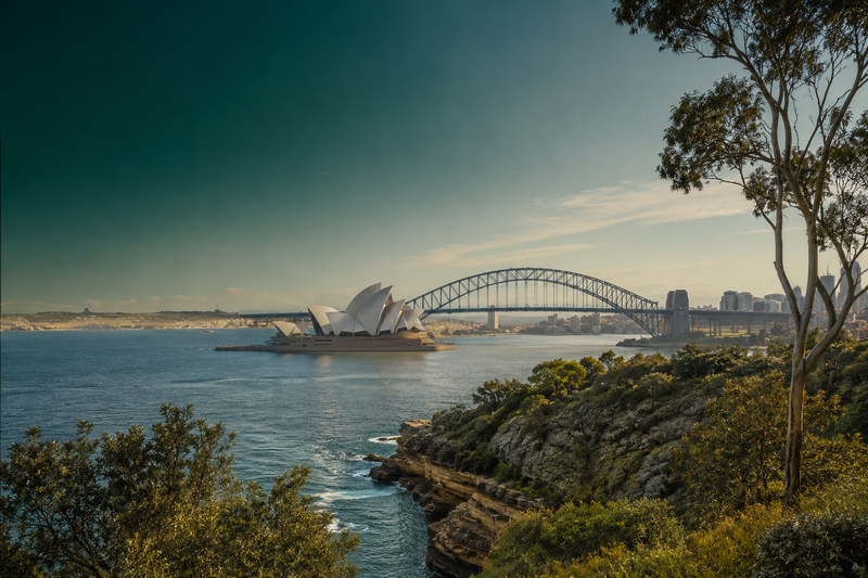 Australia