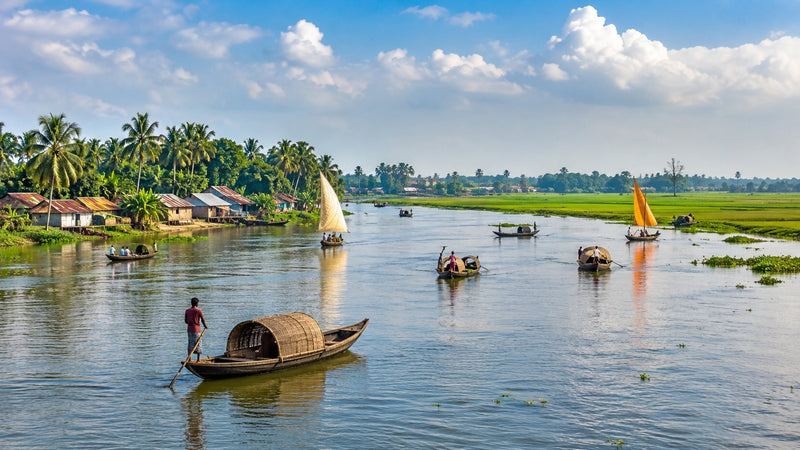 Bangladesh