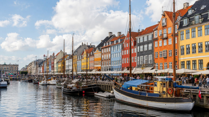 Denmark