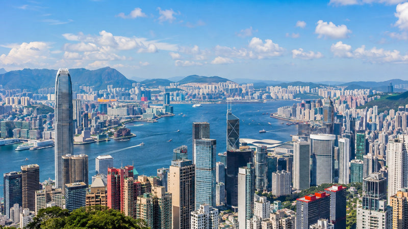 Hong Kong