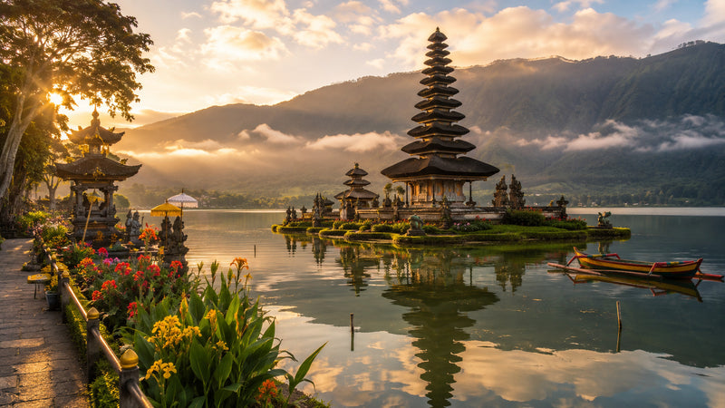 Indonesia