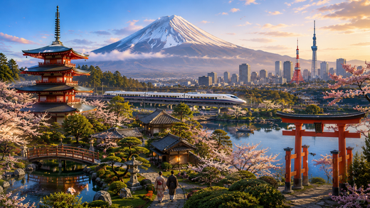 Japan