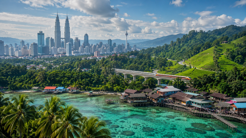 Malaysia