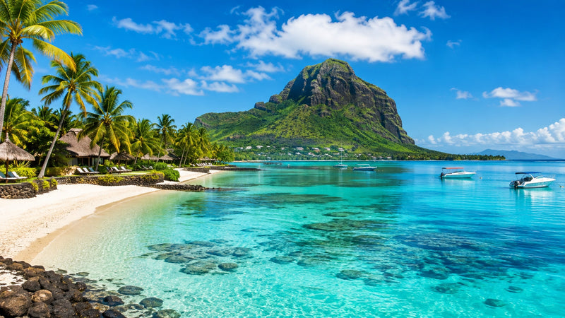 Mauritius
