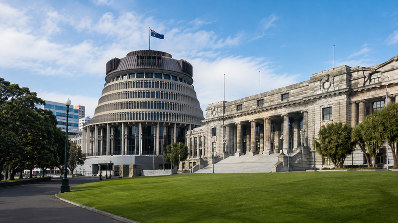 New Zealand