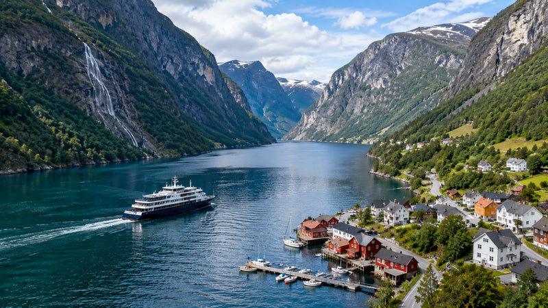 Norway