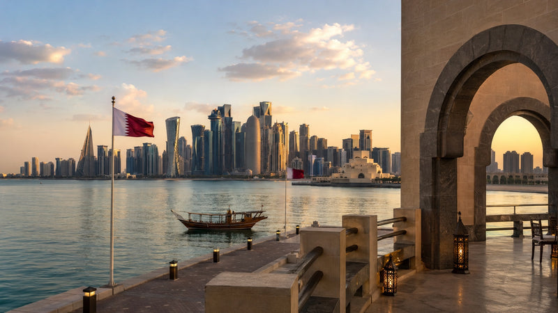 Qatar