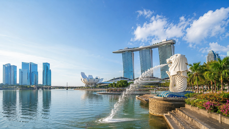 Singapore