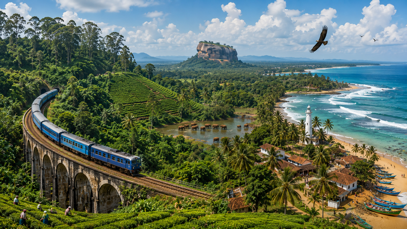 Sri Lanka