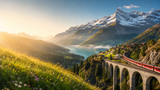 Switzerland