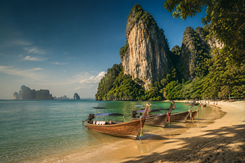 Thailand