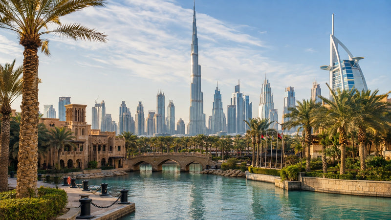 UAE