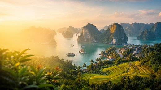 Vietnam